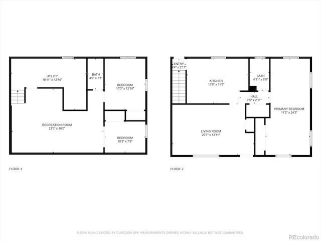 15780 W 2nd Ave, Golden, CO 80401 - photo 29