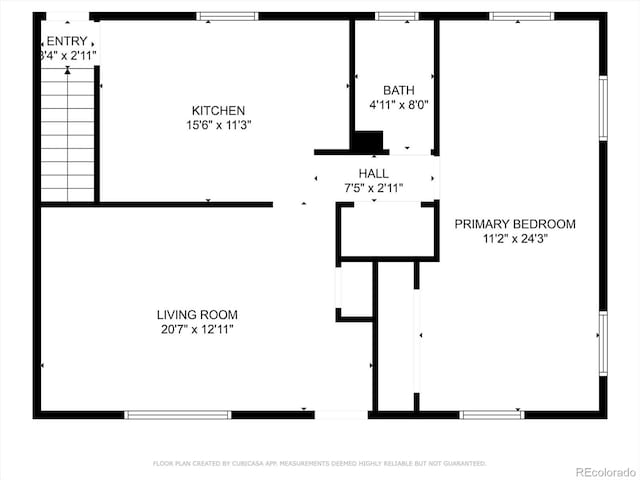 15780 W 2nd Ave, Golden, CO 80401 - photo 31