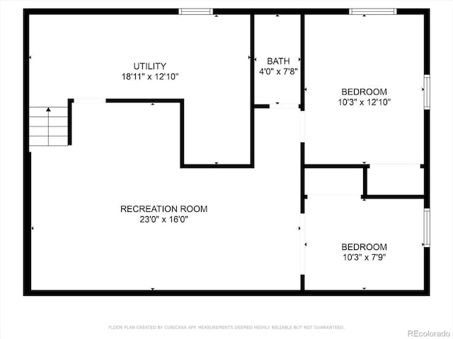 15780 W 2nd Ave, Golden, CO 80401 - photo 30