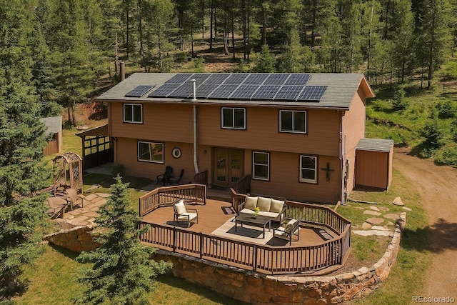 28268 Shadow Mountain Dr, Conifer, CO 80433 - photo 2