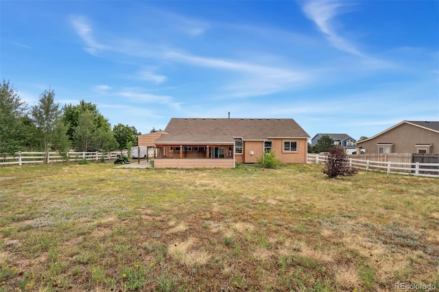 11166 Palmers Green Dr, Peyton, CO 80831 - photo 3
