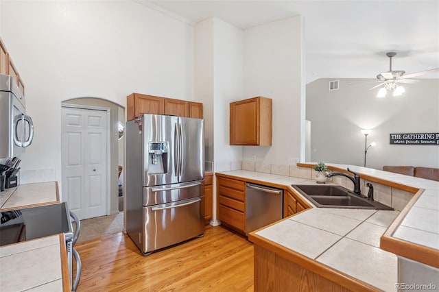 11166 Palmers Green Dr, Peyton, CO 80831 - photo 4