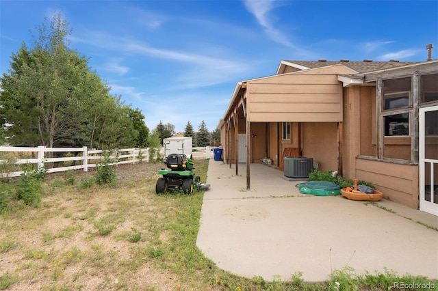11166 Palmers Green Dr, Peyton, CO 80831 - photo 31