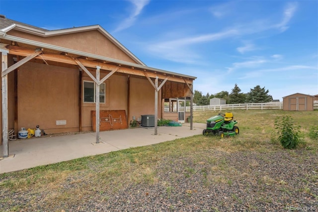 11166 Palmers Green Dr, Peyton, CO 80831 - photo 32