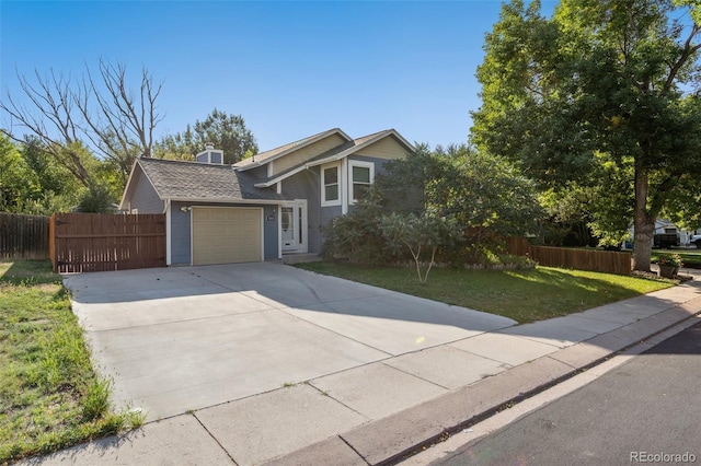 1035 Greenbrier Dr, Colorado Springs, CO 80916 - photo 1