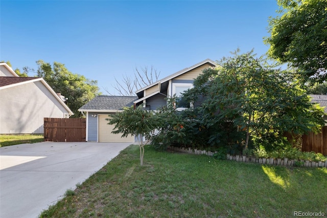 1035 Greenbrier Dr, Colorado Springs, CO 80916 - photo 2