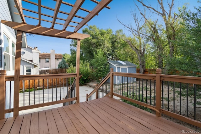 1035 Greenbrier Dr, Colorado Springs, CO 80916 - photo 31