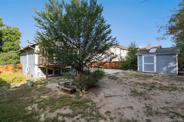 1035 Greenbrier Dr, Colorado Springs, CO 80916 - photo 32