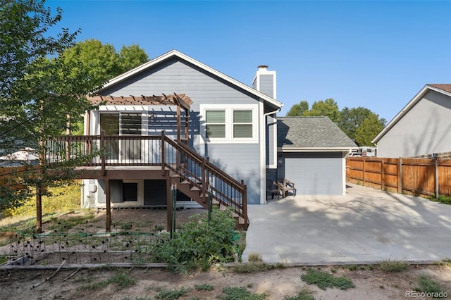 1035 Greenbrier Dr, Colorado Springs, CO 80916 - photo 33