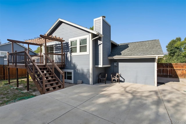 1035 Greenbrier Dr, Colorado Springs, CO 80916 - photo 34