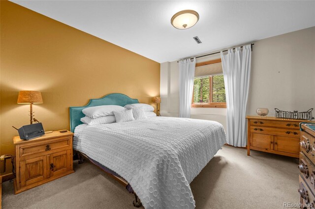 310 Wendelyn Way, Boulder, CO 80302 - bedroom with light colored carpet