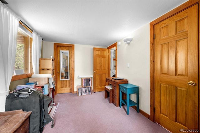 310 Wendelyn Way, Boulder, CO 80302 - living area with carpet floors