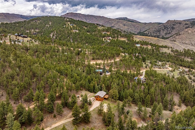 310 Wendelyn Way, Boulder, CO 80302 - view of mountain background