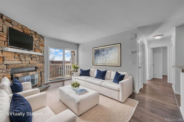 4460 S Pitkin St Unit 120, Aurora, CO 80015 - photo 2