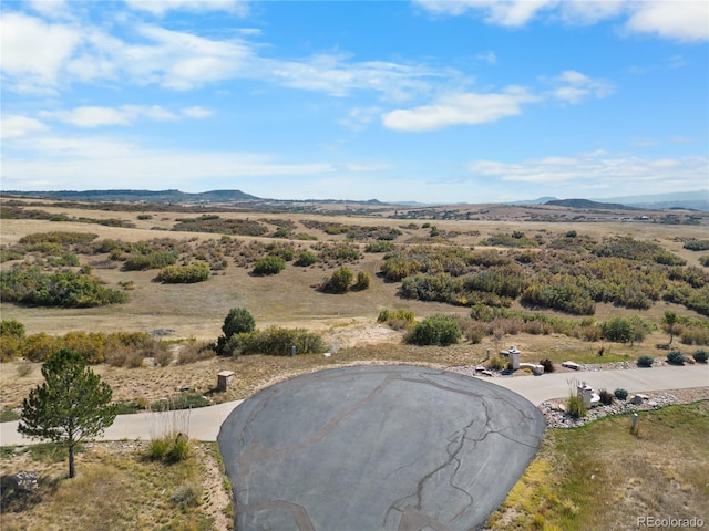 8394 Nugget Ct, Littleton CO, 80125 land for sale