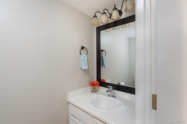 3098 W 107th Pl Unit C, Westminster, CO 80031 - bathroom with vanity