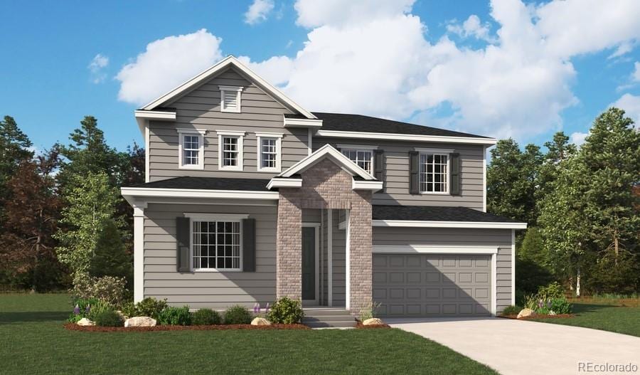 4431 Boone Cir, Brighton, CO 80601 - photo 1