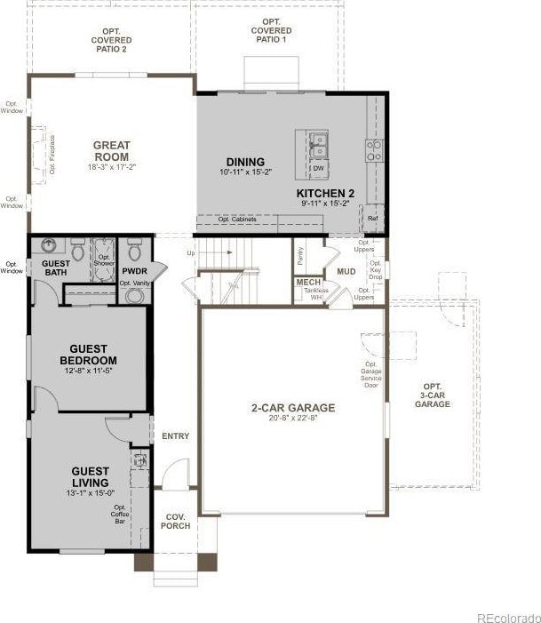 4431 Boone Cir, Brighton, CO 80601 - photo 2
