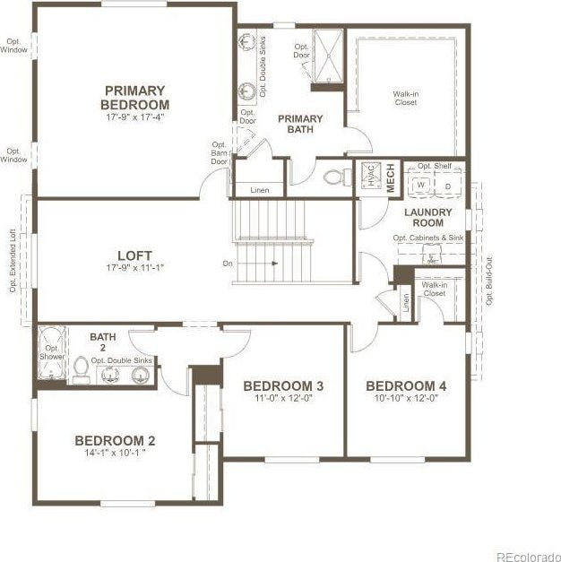 4431 Boone Cir, Brighton, CO 80601 - photo 3