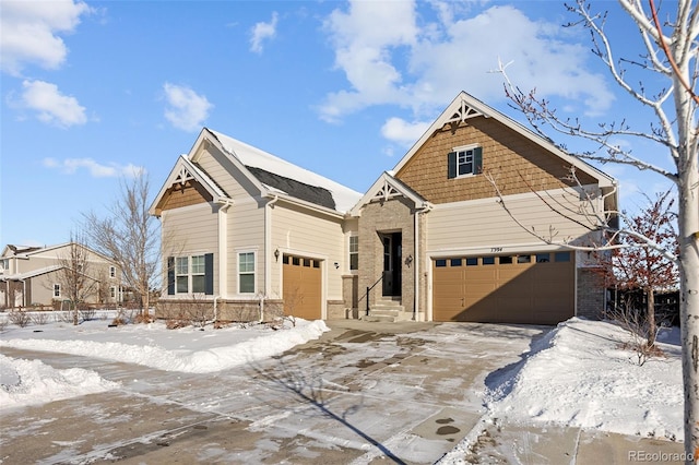 Listing photo 2 for 7394 S Scottsburg Way, Aurora CO 80016