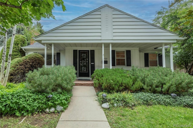 3201 S Albion St, Denver, CO 80222 - photo 2
