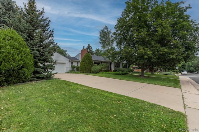 3201 S Albion St, Denver, CO 80222 - photo 4
