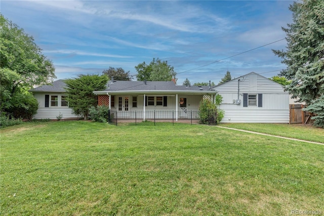 3201 S Albion St, Denver, CO 80222 - photo 21