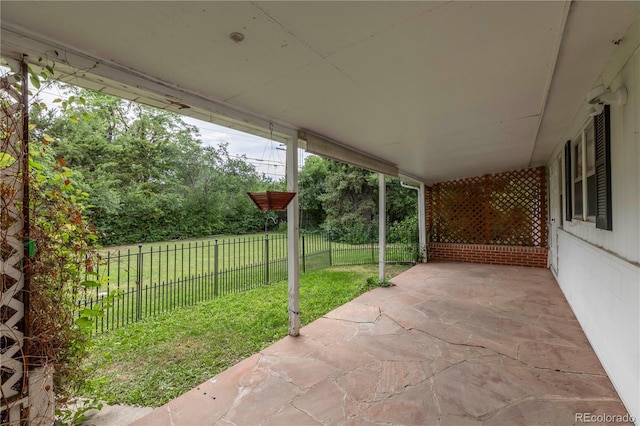 3201 S Albion St, Denver, CO 80222 - photo 24
