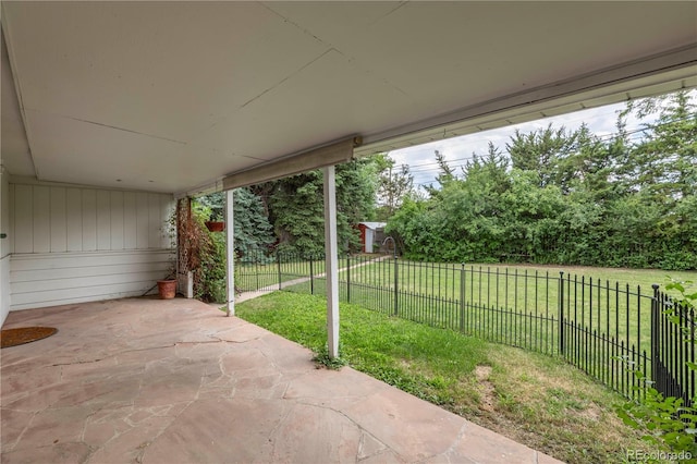 3201 S Albion St, Denver, CO 80222 - photo 28