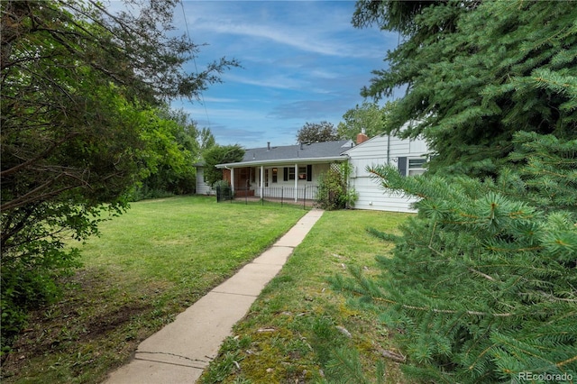 3201 S Albion St, Denver, CO 80222 - photo 29