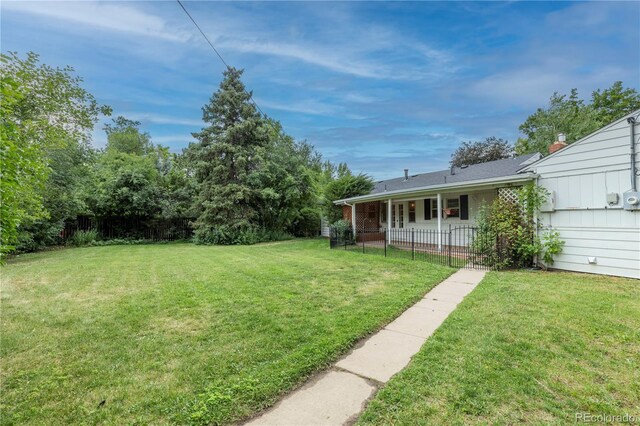 3201 S Albion St, Denver, CO 80222 - photo 31