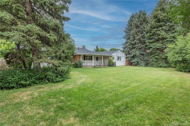 3201 S Albion St, Denver, CO 80222 - photo 22