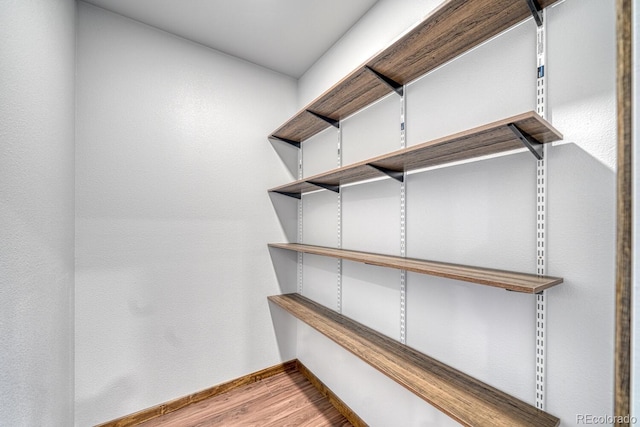 806 S St, Silver Cliff, CO 81252 - view of storage room