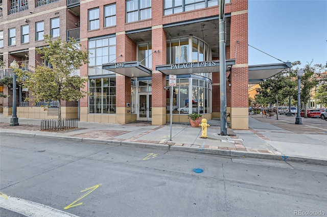 1499 Blake St Unit 5I, Denver, CO 80202 - view of property