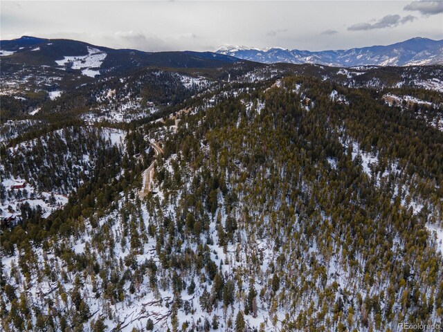 32593 Lodgepole Dr, Evergreen, CO 80439