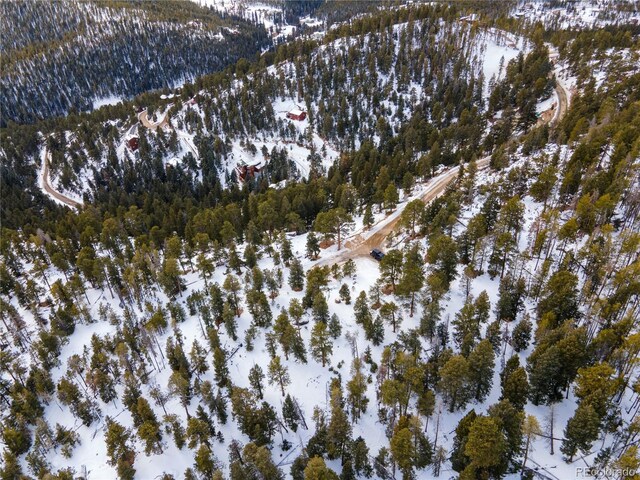 32593 Lodgepole Dr, Evergreen, CO 80439