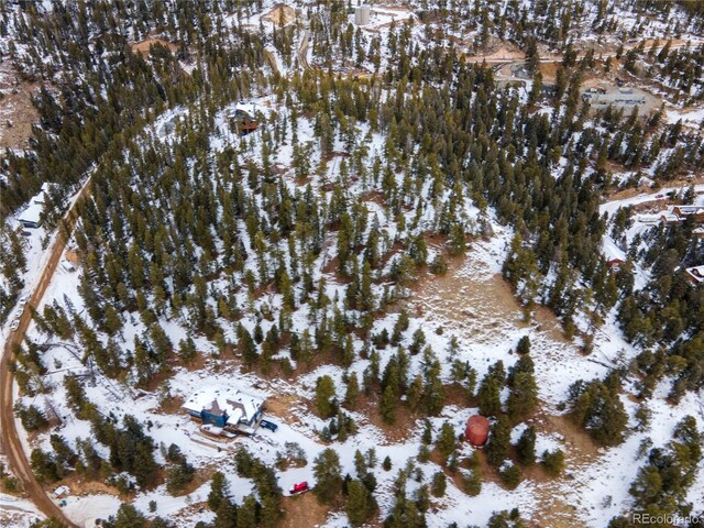 32593 Lodgepole Dr, Evergreen, CO 80439