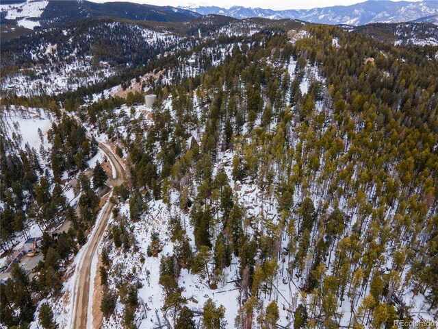 32593 Lodgepole Dr, Evergreen, CO 80439