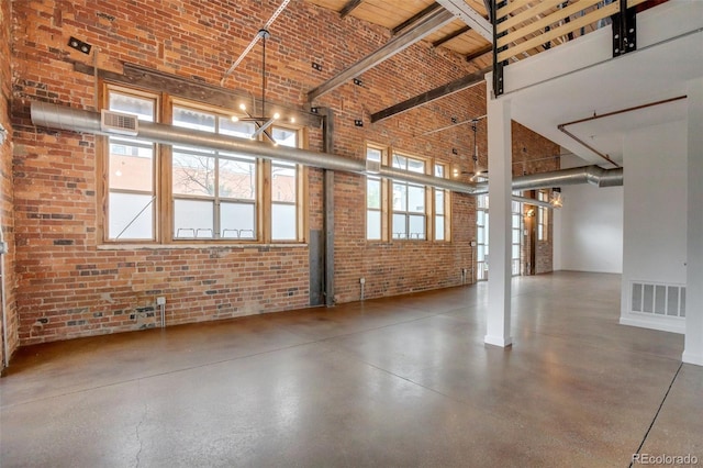 3033 Blake St Unit 121, Denver, CO 80205 - view of garage