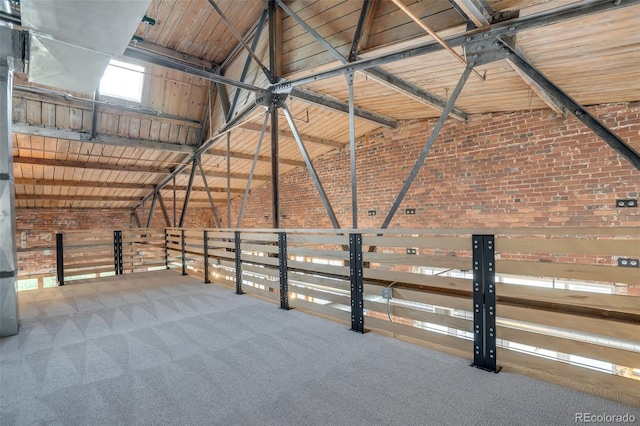 3033 Blake St Unit 121, Denver, CO 80205 - view of stable