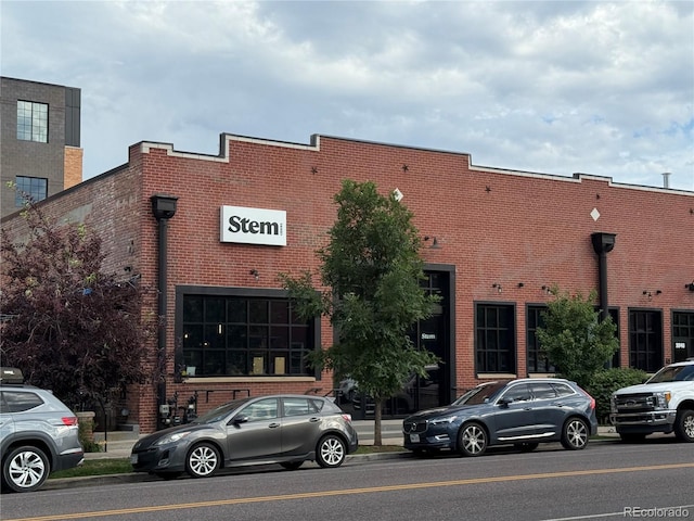 3033 Blake St Unit 121, Denver, CO 80205 - view of building exterior