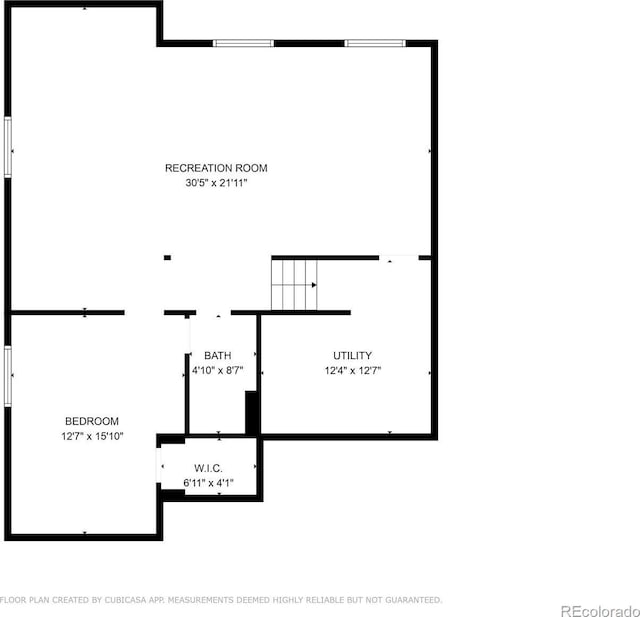 9227 Desert Willow Rd, Highlands Ranch, CO 80129 - photo 35