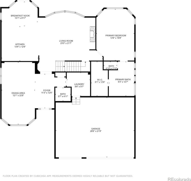 9227 Desert Willow Rd, Highlands Ranch, CO 80129 - photo 36