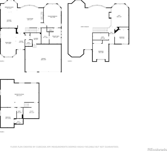 9227 Desert Willow Rd, Highlands Ranch, CO 80129 - photo 38