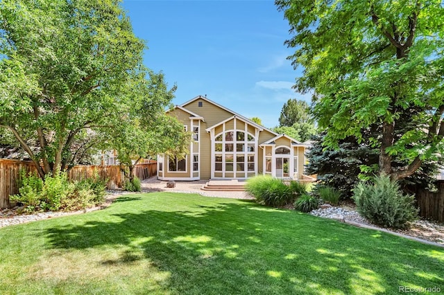 9227 Desert Willow Rd, Highlands Ranch, CO 80129 - photo 31