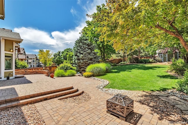 9227 Desert Willow Rd, Highlands Ranch, CO 80129 - photo 32