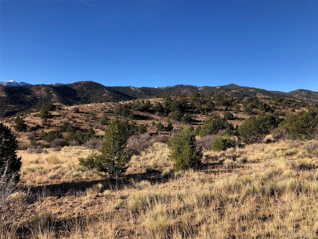 14756 Granite Pkwy, Salida CO, 81201 land for sale