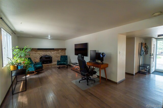 5233 Smokehouse Ln, Colorado Springs, CO 80917 - photo 24