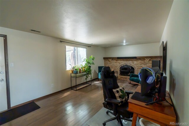 5233 Smokehouse Ln, Colorado Springs, CO 80917 - photo 25