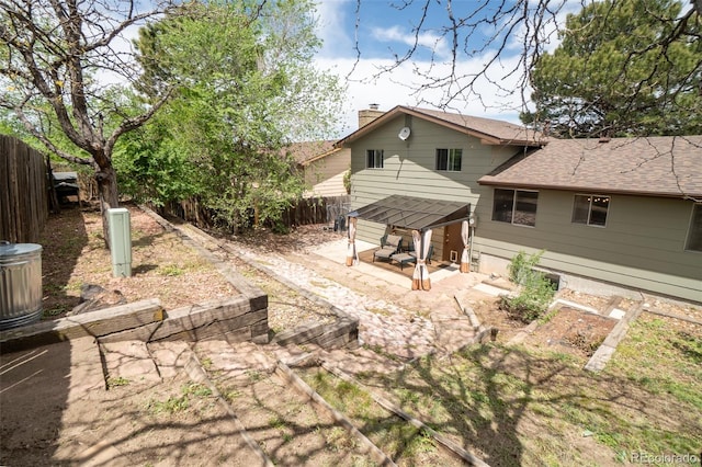 5233 Smokehouse Ln, Colorado Springs, CO 80917 - photo 37